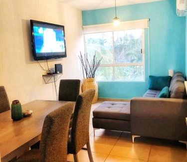 Acapulco de Juarez Municipality Apartment | Departamento Zona Diamante