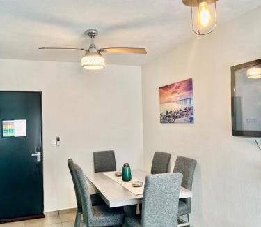 Acapulco de Juarez Municipality Apartment | Departamento Zona Diamante