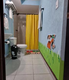 Venustiano Carranza Apartment | Departamento Zona Gamer Frente al Aeropuerto