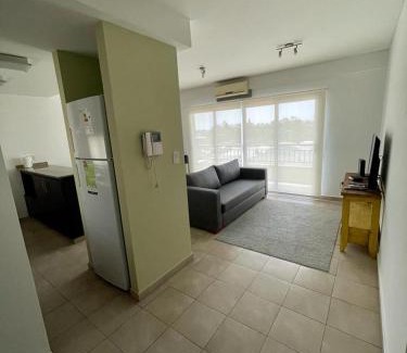Pilar Centro Apartment | Departamento zona inmejorable totalmente equipado