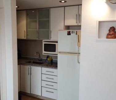Olivos Apartment | Departamento Zona Puerto De Olivos