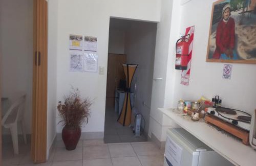 Salta Apartment | Departamento Zona Sur
