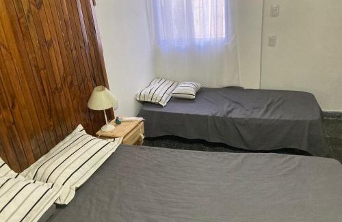 San Pedro Apartment | Departamento Zuni
