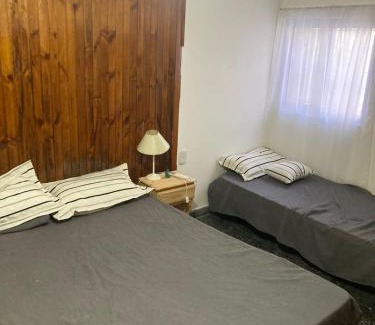San Pedro Apartment | Departamento Zuni