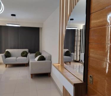 La Victoria Apartment | DepartamentoA1