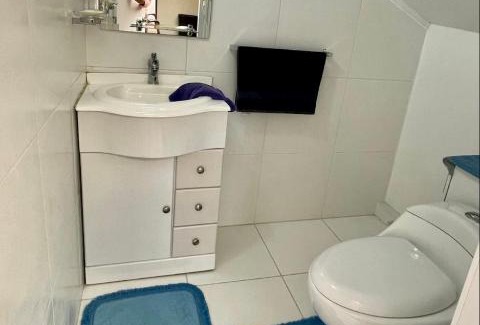Cuenca Apartment | Departamentos A.D MAYCA