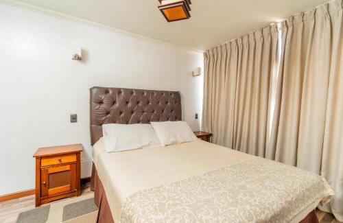 Cavancha Apartment | Departamentos Alpro Cavancha