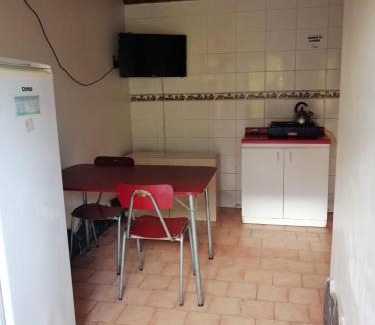 Cobquecura Apartment | Departamentos Altamira