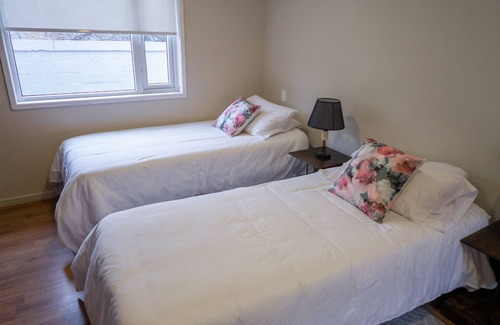 Punta Arenas House | Departamentos Avenida Colon