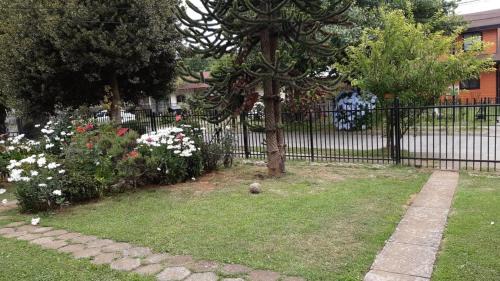 Valdivia House | Departamentos Berna
