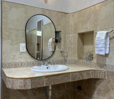 Mario Villanueva Madrid Apartment | Departamentos Blue Bacalar