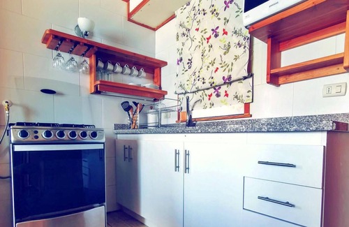 Pucon Apartment | Departamentos Buenavista Pucon