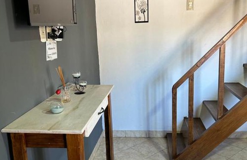 Carhue Apartment | Departamentos Cachita