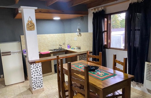 Carhue Apartment | Departamentos Cachita