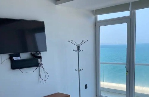 Mazatlan Hotel | Departamentos CB1