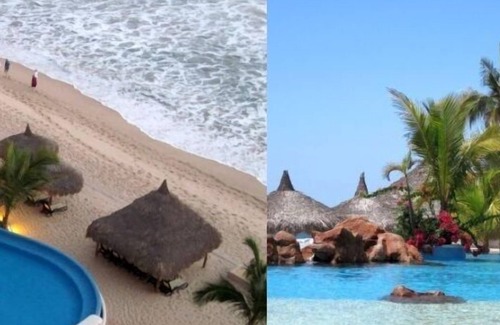 Mazatlan Hotel | Departamentos CB1