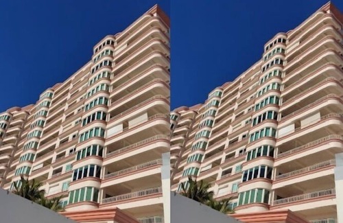 Mazatlan Hotel | Departamentos CB1