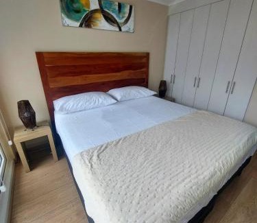 Chillan Apartment | Departamentos Chillán Centro - piso 16