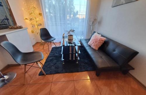 Chillan Apartment | DEPARTAMENTOS CON DESAYUNO ESTACIONAMIENTO Y FACTURA 1 y 2piso