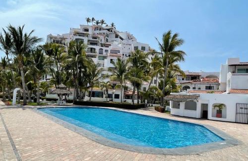 Las Hadas Apartment | Departamentos Condominio Puerto las Hadas