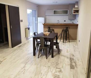 Villa Constitucion Apartment | Departamentos de Raffi