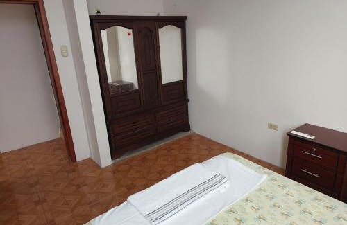 Machala Apartment | Departamentos de la Costa