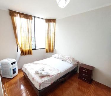 Machala Apartment | Departamentos de la Costa