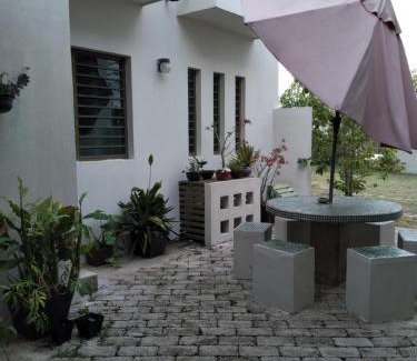 Palenque Apartment | Departamentos de la Reina Roja
