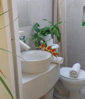 Palenque Apartment | Departamentos de la Reina Roja