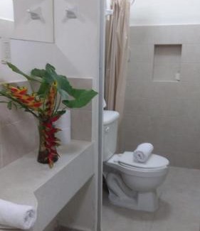 Palenque Apartment | Departamentos de la Reina Roja