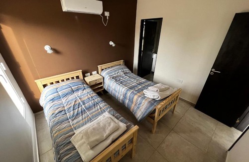 Macachin Apartment | DEPARTAMENTOS DEL GOLF