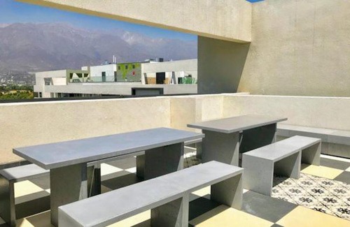 Santiago Apartment | Departamentos del Solar Sweet