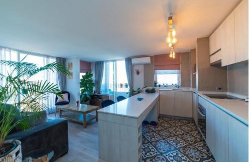 Santiago Apartment | Departamentos del Solar Sweet