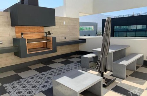Santiago Apartment | Departamentos del Solar Sweet