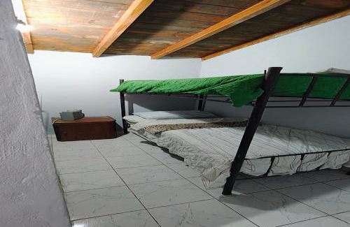 Ezeiza Apartment | Departamentos Doña Juana