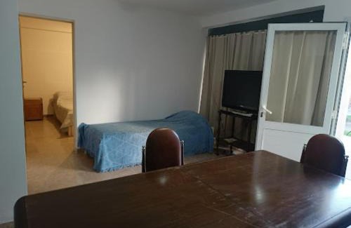 Juana Koslay Apartment | Departamentos Don Claudio