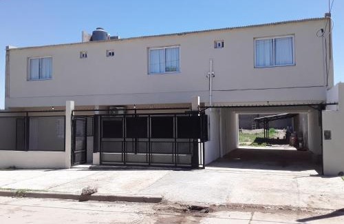San Luis Apartment | Departamentos el Peregrino