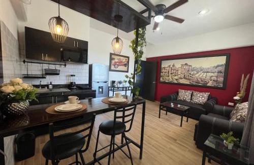 Merida Municipality Apartment | Departamentos Elimar