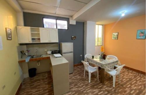 Garzota Apartment | Departamentos en la Garzota cerca del Aeropuerto Norte de Guayaquil