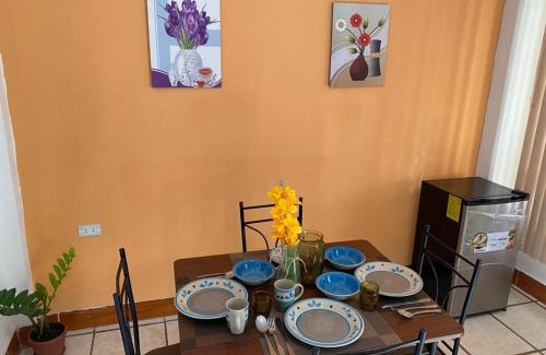 Garzota Apartment | Departamentos en la Garzota cerca del Aeropuerto Norte de Guayaquil