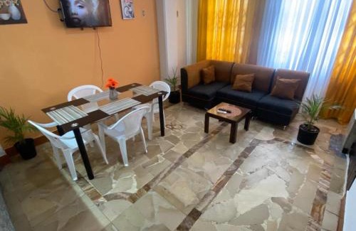 Garzota Apartment | Departamentos en la Garzota cerca del Aeropuerto Norte de Guayaquil