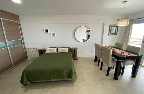 Constitucion Apartment | Departamentos Eneas Frente al Mar