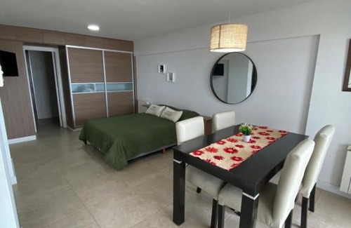 Constitucion Apartment | Departamentos Eneas Frente al Mar