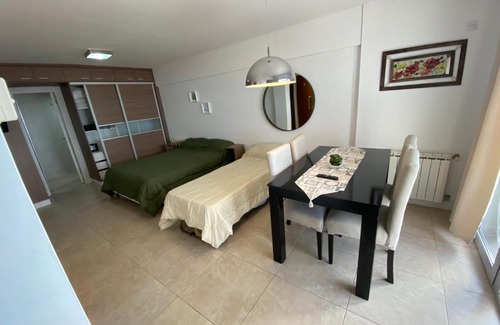 Constitucion Apartment | Departamentos Eneas Frente al Mar