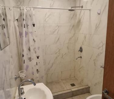 Constitucion Apartment | Departamentos Esquiu Mar del Plata
