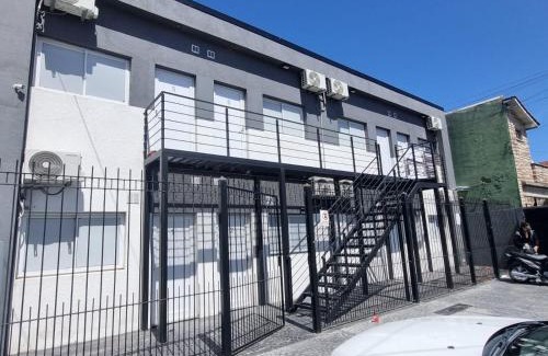 Constitucion Apartment | Departamentos Esquiu Mar del Plata