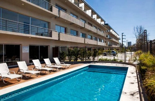 Tigre Apartment | Departamentos Farley en Tigre Centro