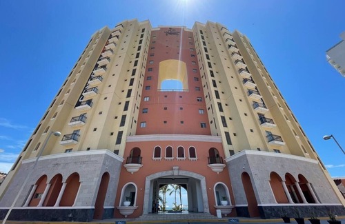 Marina Mazatlan Hotel | Departamentos Grand G
