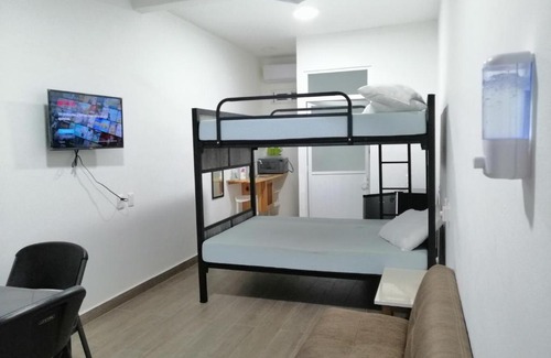 San Miguel del Puerto Apartment | Departamentos Huatulco Copalita