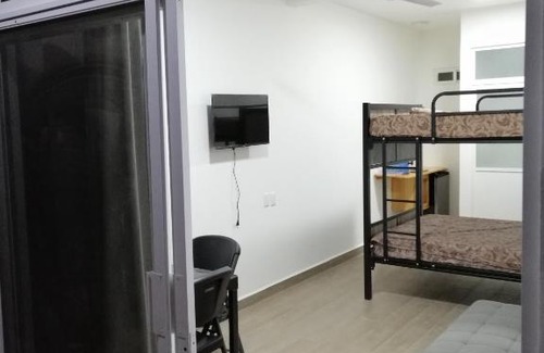 San Miguel del Puerto Apartment | Departamentos Huatulco Copalita